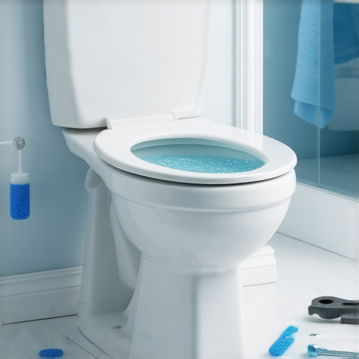 漏水問題大揭秘！立即檢查你的廁所和水箱！