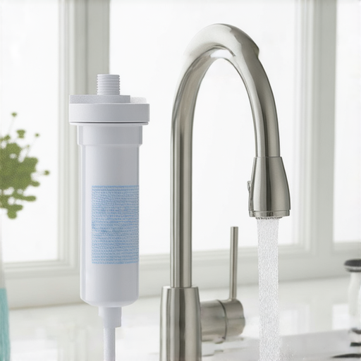 換水龍頭？探索高效濾水器與優質花灑選擇！了解專業服務！