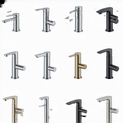 發現最受歡迎的水龍頭品牌，專業服務讓你無後顧之憂！