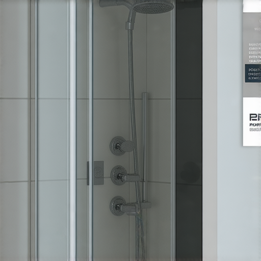 升級你的浴室！探索多款時尚浴屏，立即獲取專業水電服務！