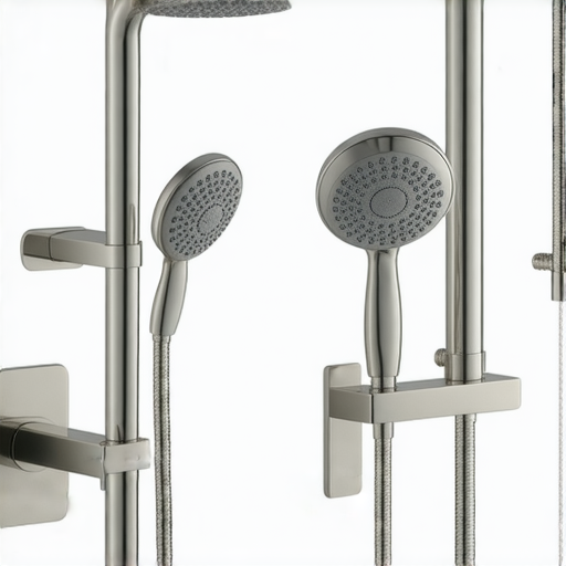 徹底改變沐浴體驗，探索最佳花灑組合和專業安裝服務！