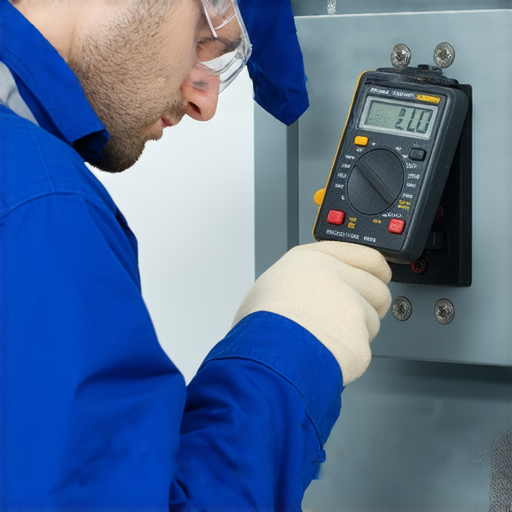 電制開關壞了嗎？快來了解專業維修服務！