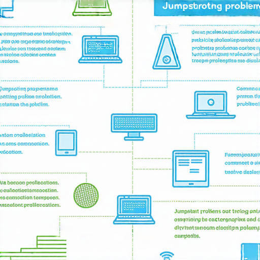 為什麼跳制開唔返？探索原因及解決方法！