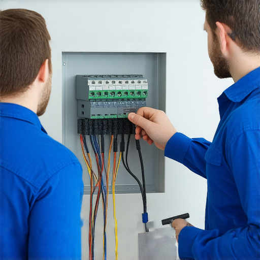 專業水電工程服務，立即獲取報價，提升家居安全！