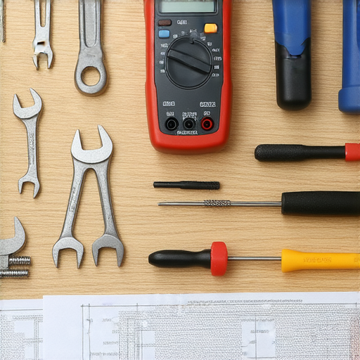 掌握水電工程的秘訣，立即提升你的維修技能！