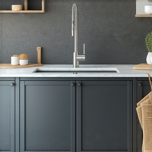 廚房星盆選擇全攻略，專業維修服務等你來發現！