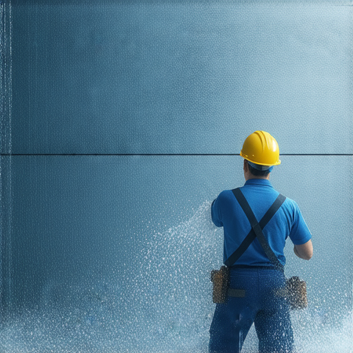 漏水問題不容小覷，快來了解解決方案與專業服務！