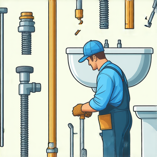 洗手盆去水慢？教你快速解決的秘訣！立刻了解專業水電維修服務！