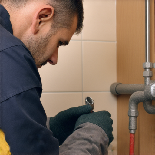 水電維修大揭秘，如何輕鬆解決居家煩惱？立即了解更多！