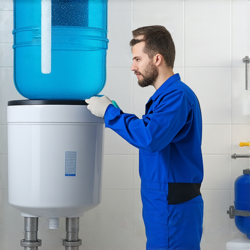 水箱故障？專業水電維修幫您應對！立即了解詳情！