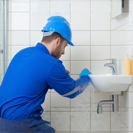 廁所漏水？立即檢查專業維修服務，讓你安心無慮！