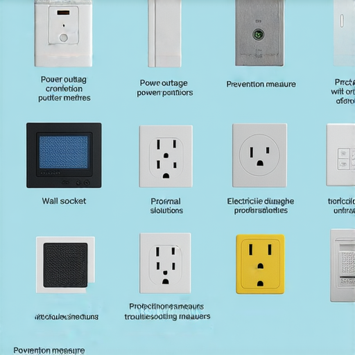 跳電常見問題大解密！教你如何處理和預防！