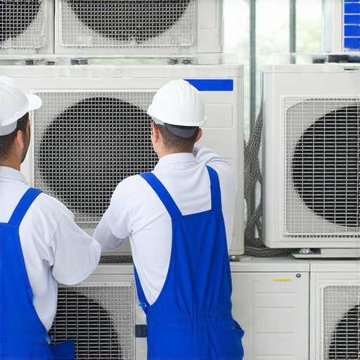 解決漏水問題的專業服務，讓您安心享受冷氣與生活！