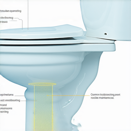 水箱常見問題解決法，立即了解正確沖水技巧！