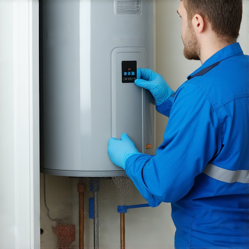 熱水爐漏水了嗎？專業維修立即為您解決問題！