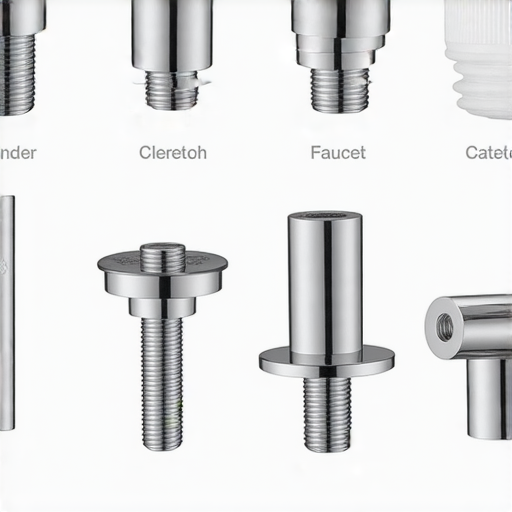 選對水龍頭延伸器，讓生活更便利！快來了解吧！