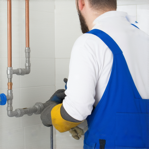 漏水水管問題解決大揭秘，專業服務助你無憂！