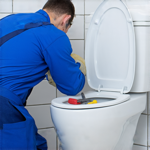 馬桶水箱漏水原因揭秘，專業維修讓你無後顧之憂！