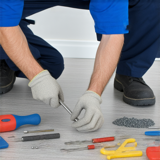 水管漏水怎麼辦？專業維修帶你解決所有問題！