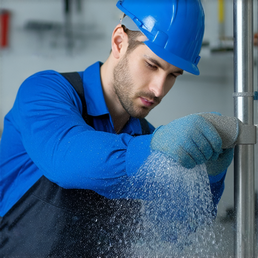 漏水問題一觸即發，消除隱患立即聯繫專業維修！