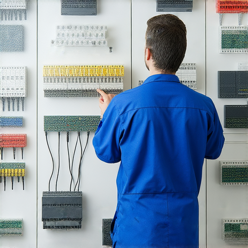 探索最適合你的電制面板，專業水電維修服務等你了解！