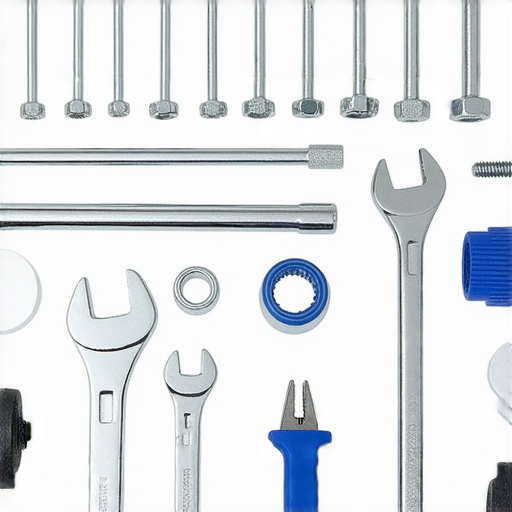 水龍頭更換全攻略，省時省力自己動手吧！深入探索維修技巧！