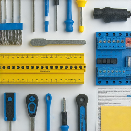 電工B牌必看！成就夢想職業，立即了解我們的專業服務！