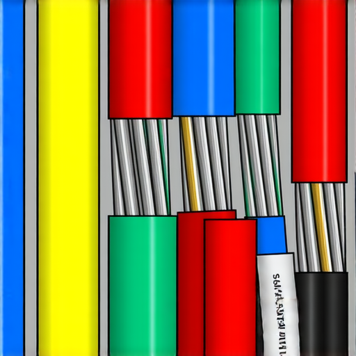 揭開電線顏色接法的秘密，掌握安全維修技巧！立即點擊了解！