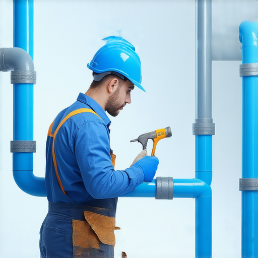 水管漏水？專業修復服務助你解決所有問題！