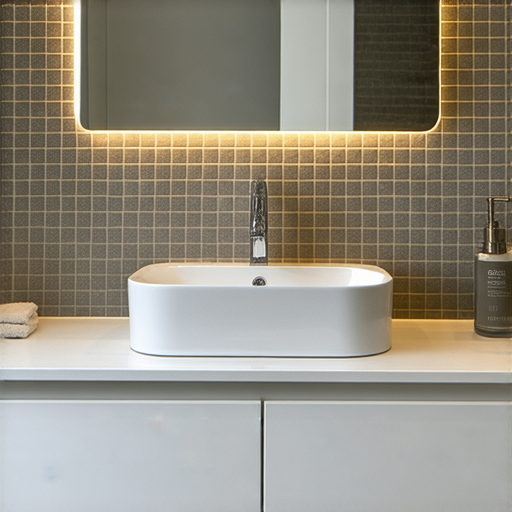 探索完美洗手盆櫃的秘密，立即提升浴室魅力！專業水電服務隨時提供！