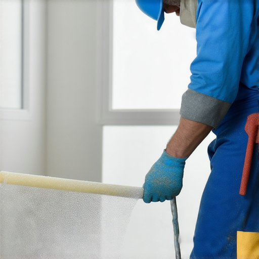 無漏水困擾！專業油漆防水工程一站解決！