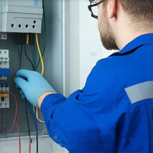 跳電原因揭秘！讓專業水電維修幫你解決問題！