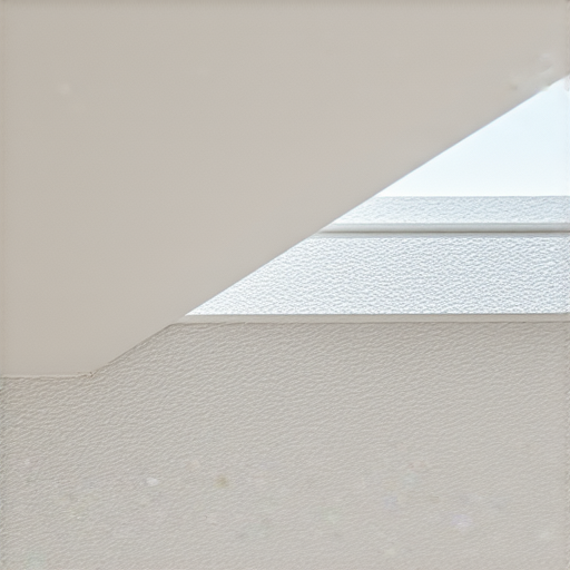 揭開油防水的秘密，讓您的天花板持久如新！了解專業維修服務！