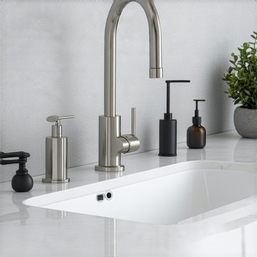 探索水龍頭的秘密！了解3分4分與更多款式，讓專業服務幫您解決問題！