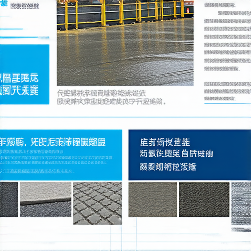 揭開防水秘密：力邦與工業防水解決方案等你來發掘！