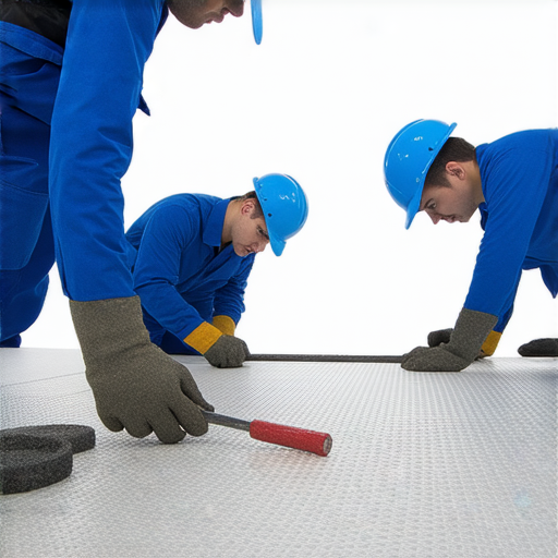 揭開防水工程的真相！專業水電維修幫你解決所有疑慮！