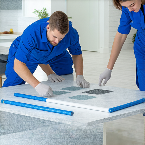 選擇合適的防水材料，提升家居安全，立即了解我們的專業服務！