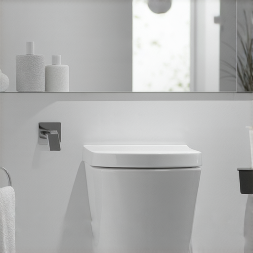 馬桶配件大揭秘，讓Roca馬桶重新煥發光彩！立即查詢專業服務！