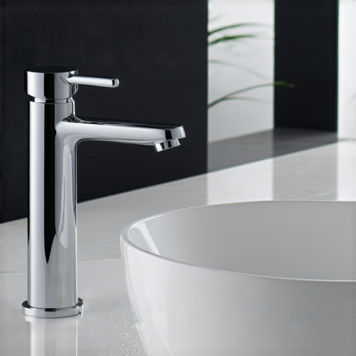 提升水質與節水效益，了解3M水龍頭的秘密！立即探索專業服務！