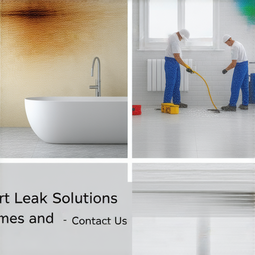 漏水問題成災？專業修復服務助您解決困擾！  
浴室漏水不再煩惱，立即聯繫專家處理！  
樓上漏水怎麼辦？快速修復讓您安心！  
窗台漏水危機！專業團隊幫你堵住隱患！  
汽車漏水問題解決方案，讓您駕駛無憂！  
樓