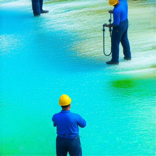 色水測試與漏水檢測，讓你徹底解決水電煩惱！立即諮詢專業團隊！