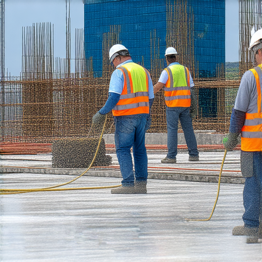 專業防水工程助您安全無憂，立即了解更多！
