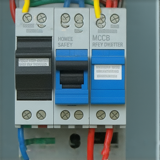 揭開電箱MCB的神秘面紗，了解如何保障家居安全，立刻點擊了解更多專業服務！