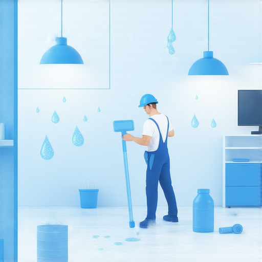 揭示插防水的秘密，讓水電問題迎刃而解！立即了解我們的專業服務！