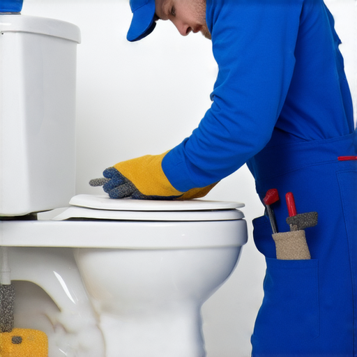 廁所漏水？立即了解專業維修方案，讓您安心無憂！