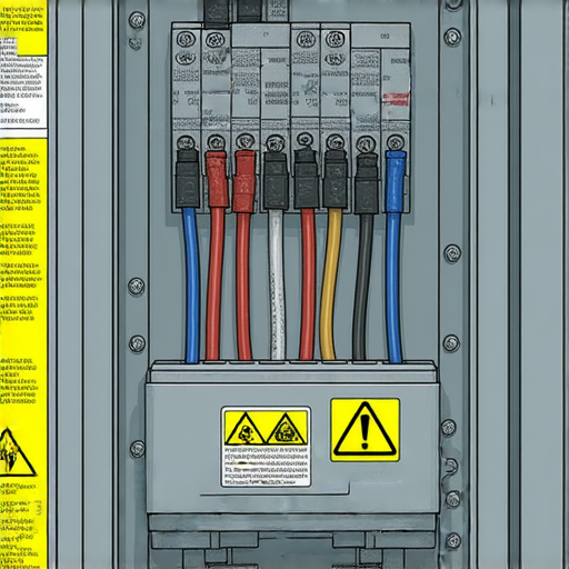 跳制電箱的隱秘風險，立即檢查你的家安全！
