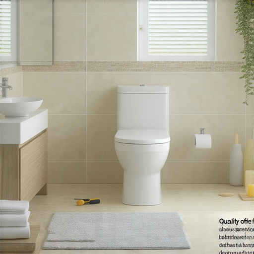 浴室防水全攻略，徹底解決漏水問題！立即了解！