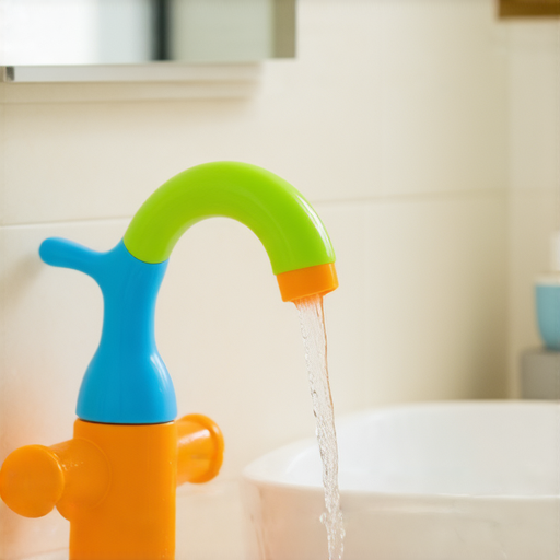 輕鬆打造自製水龍頭延伸器，讓孩子愛上洗手！立即了解更多專業服務！