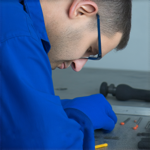 揭開接駁口的神秘面紗！了解我們的專業維修服務！