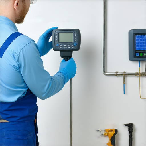 揭開家庭漏水之謎，專業檢測服務助你解決困擾！